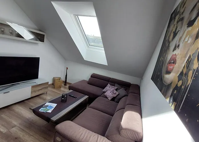 Living Apartment