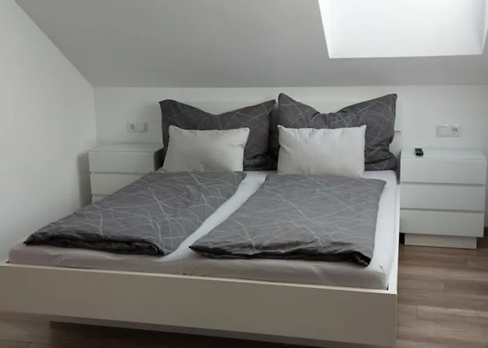 Living Apartment