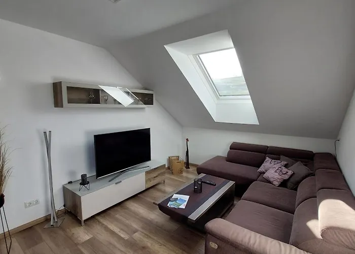Living Apartment