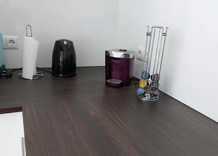 Living Apartment