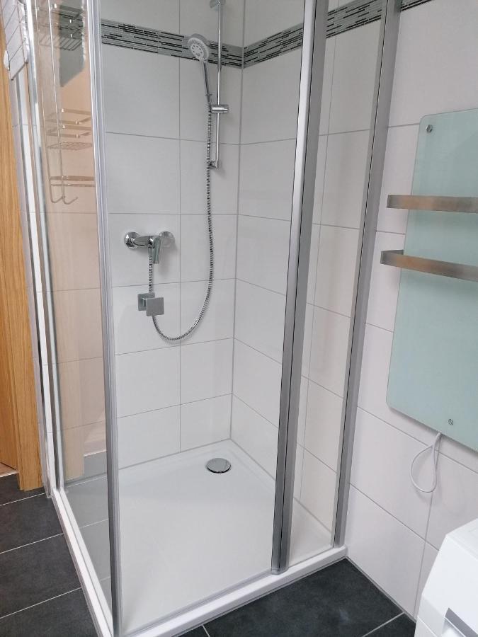 Living Apartment Hittisau
