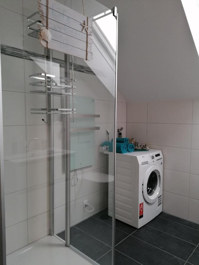 Living Apartment