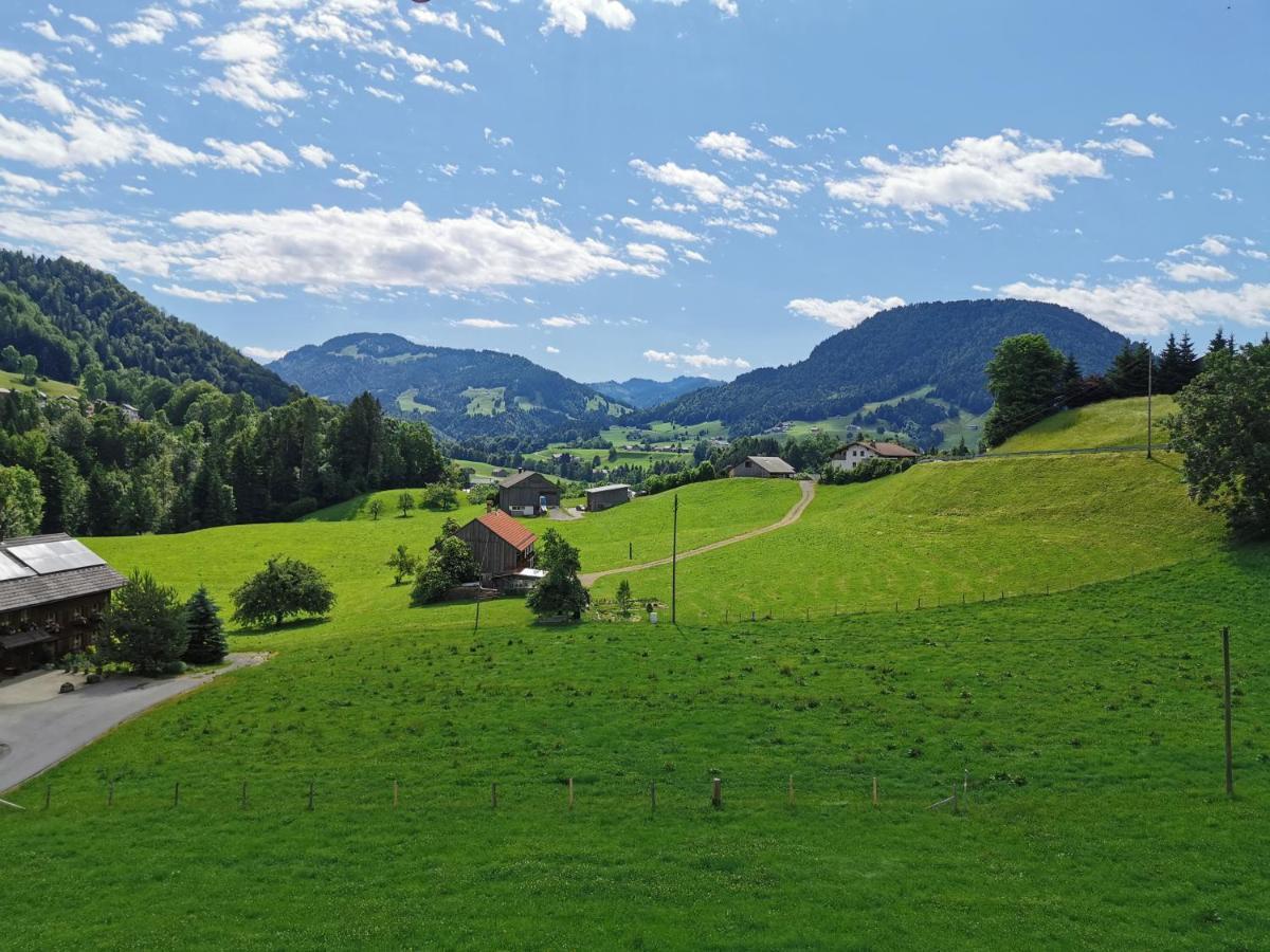 Living * Hittisau