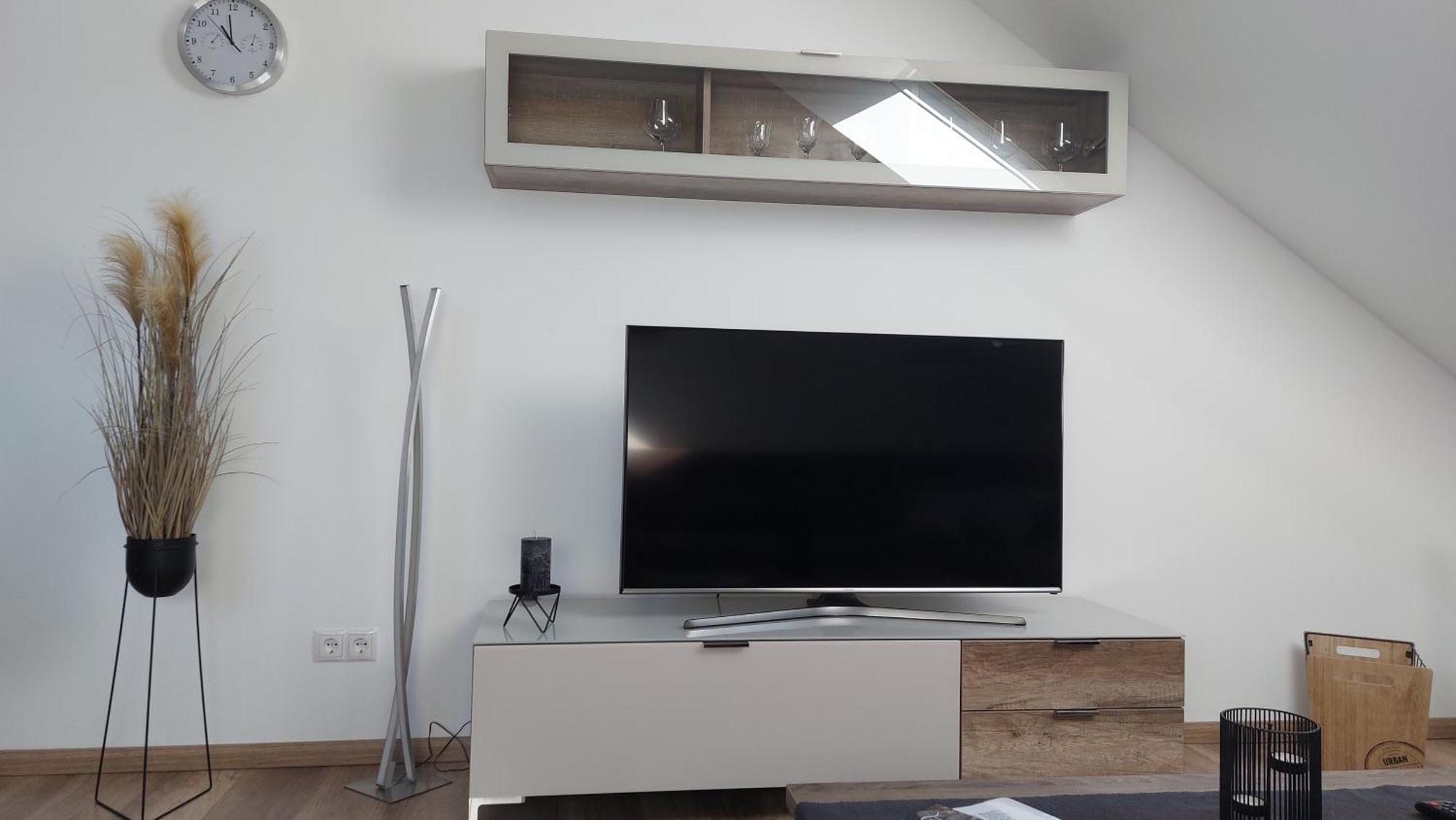 Living Apartment