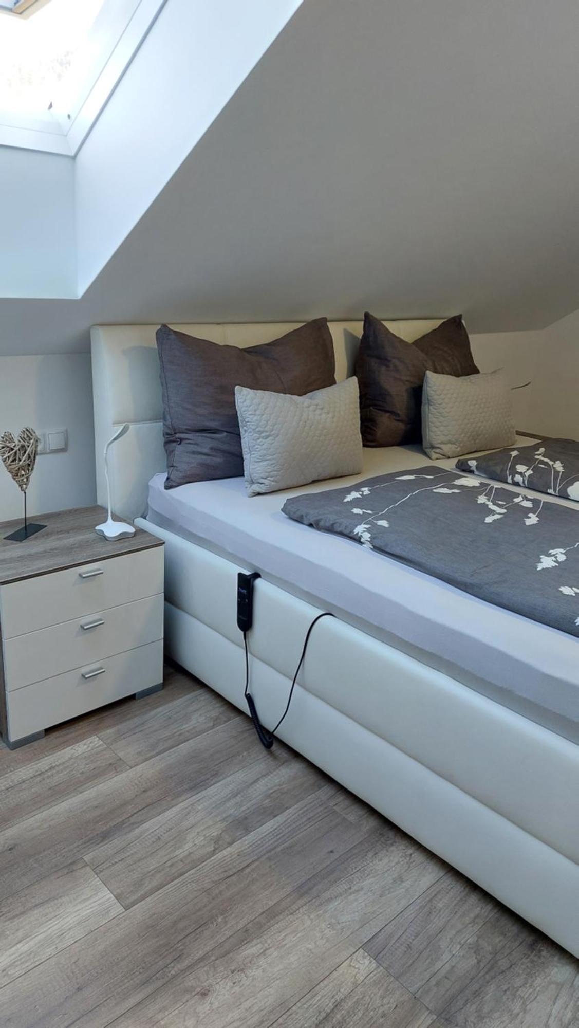 Living Apartment Hittisau