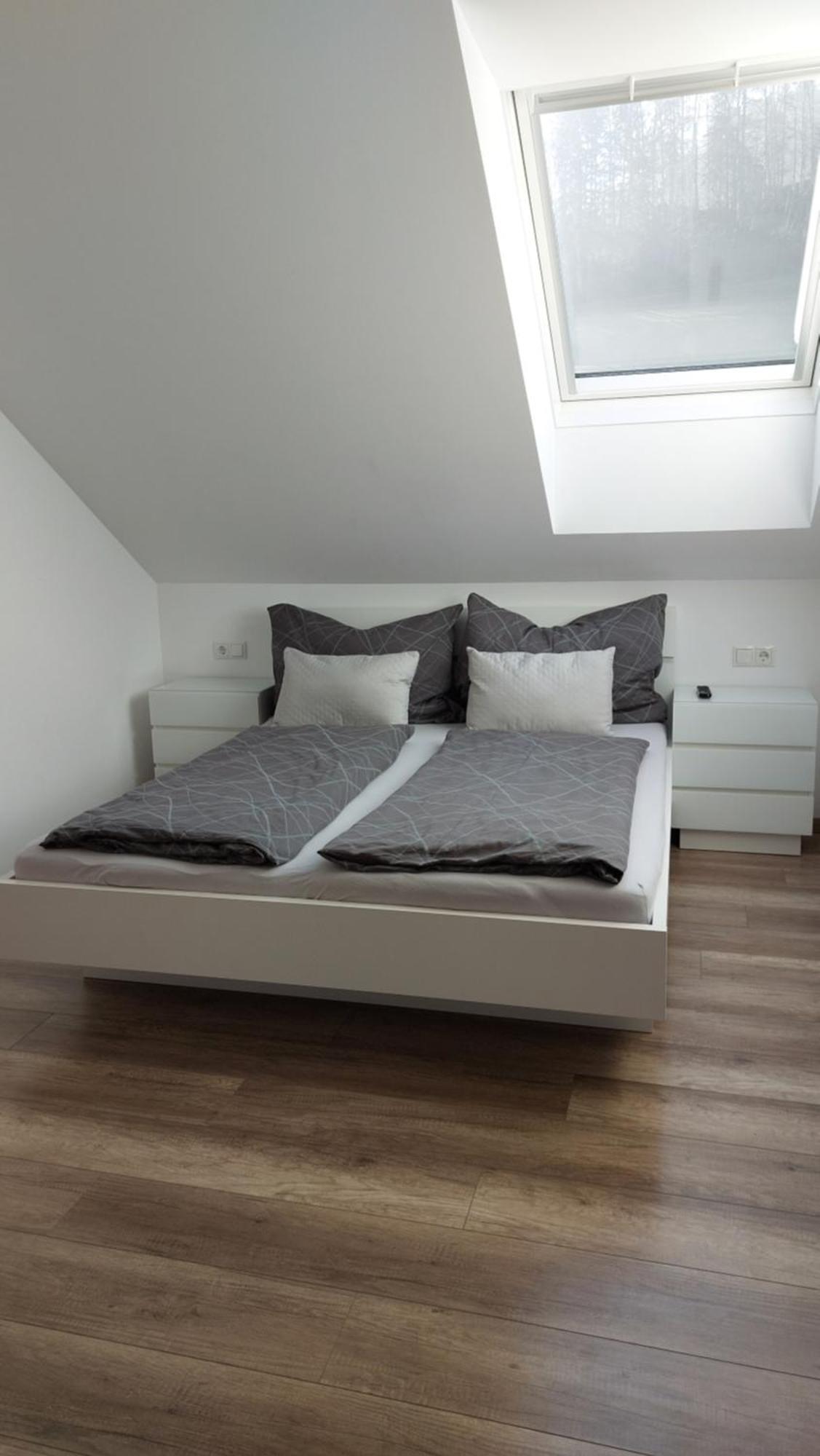 Living Apartment