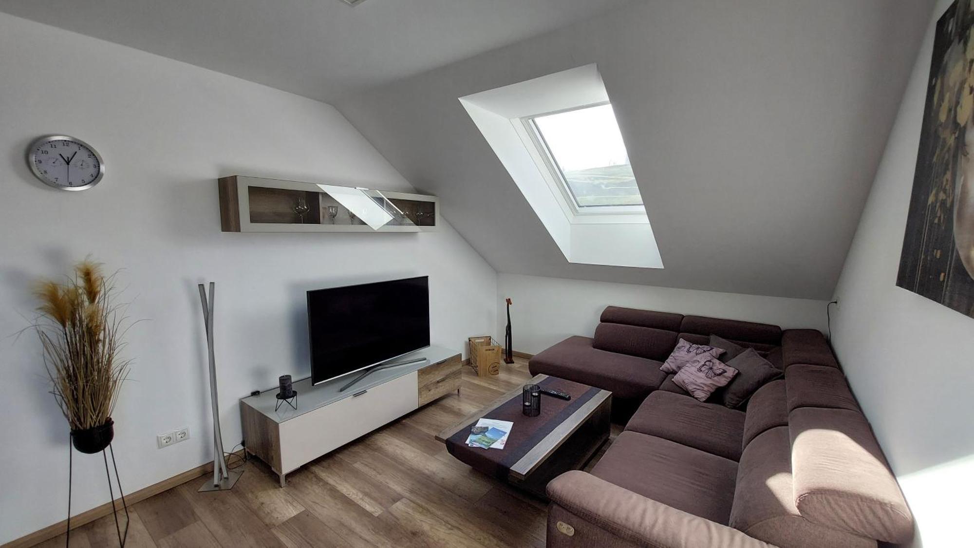 Apartment Living Hittisau