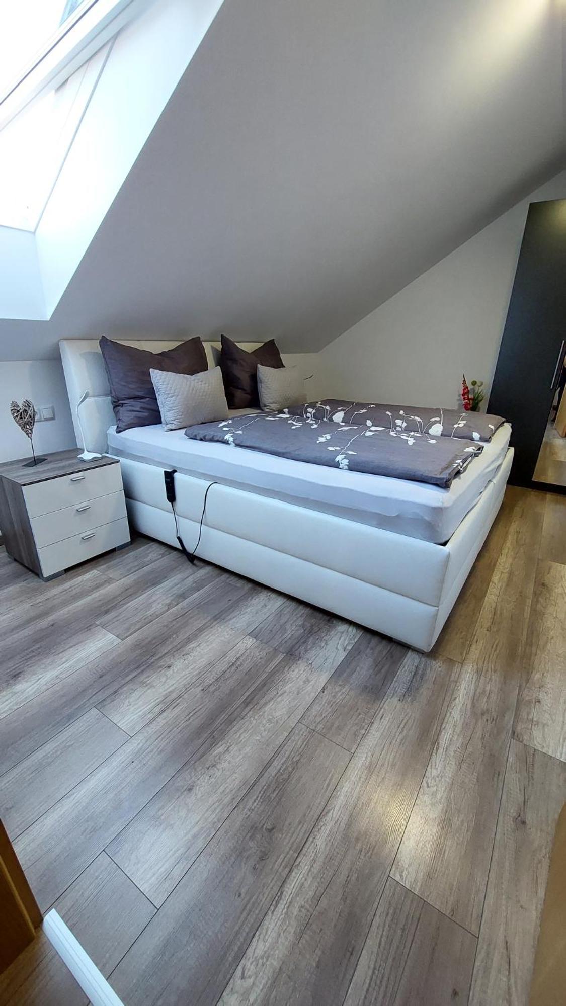 Apartment Living Hittisau