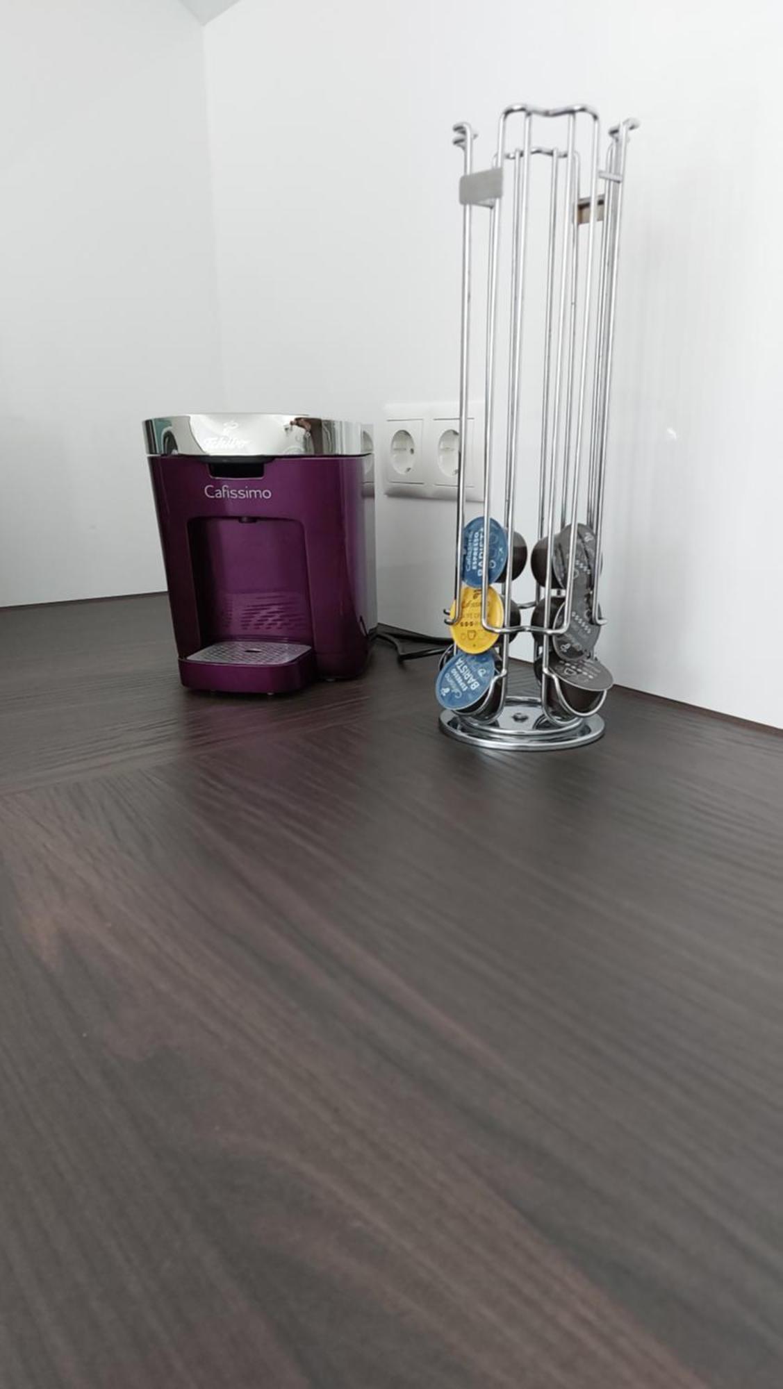 Living Apartment *