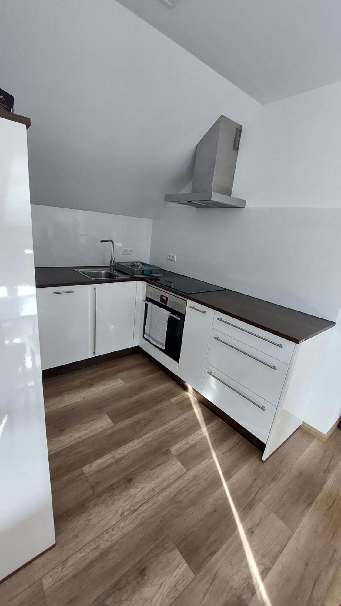 Apartment Living